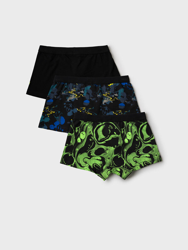 PLAYTODAY Трусы 589894 12611460 разноцветный