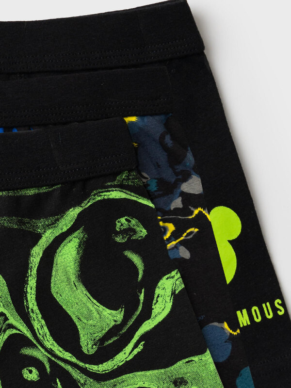 PLAYTODAY Трусы 589894 12611460 разноцветный