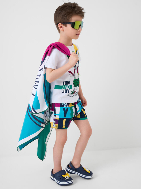 PLAYTODAY Сабо 589895 12632700 тёмно-синий