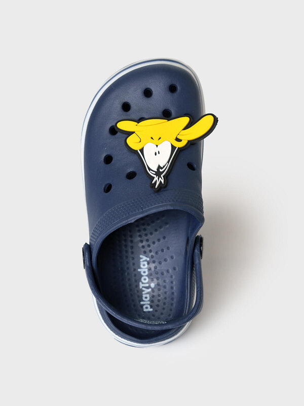 PLAYTODAY Сабо 589895 12632700 тёмно-синий