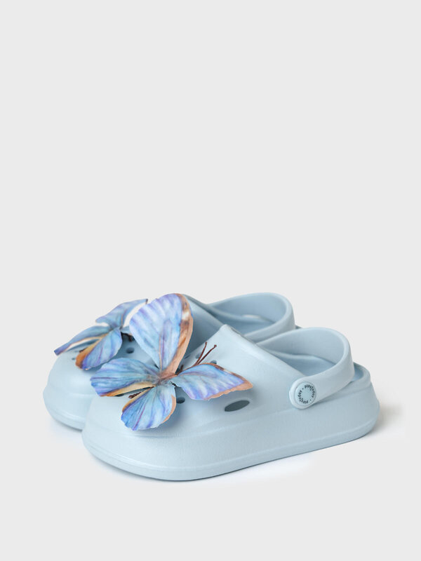 PLAYTODAY Сабо 589896 12622759 голубой