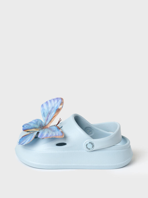 PLAYTODAY Сабо 589896 12622759 голубой