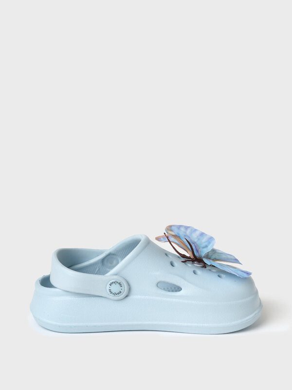PLAYTODAY Сабо 589896 12622759 голубой