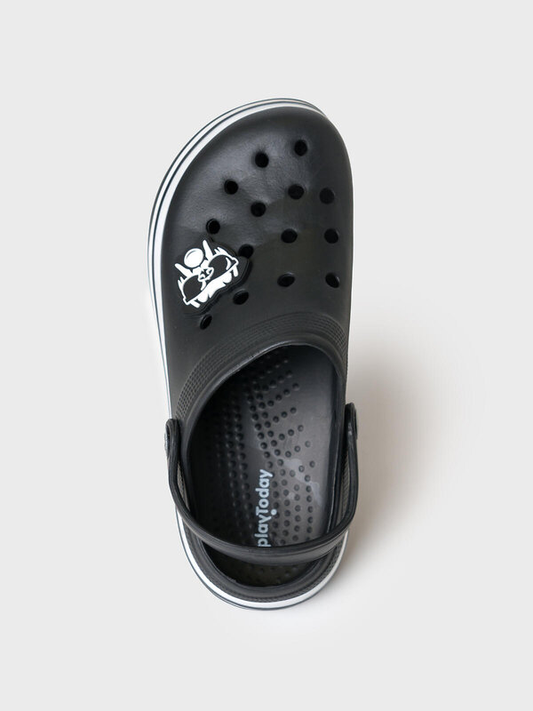 PLAYTODAY Сабо 589897 12611757 черный