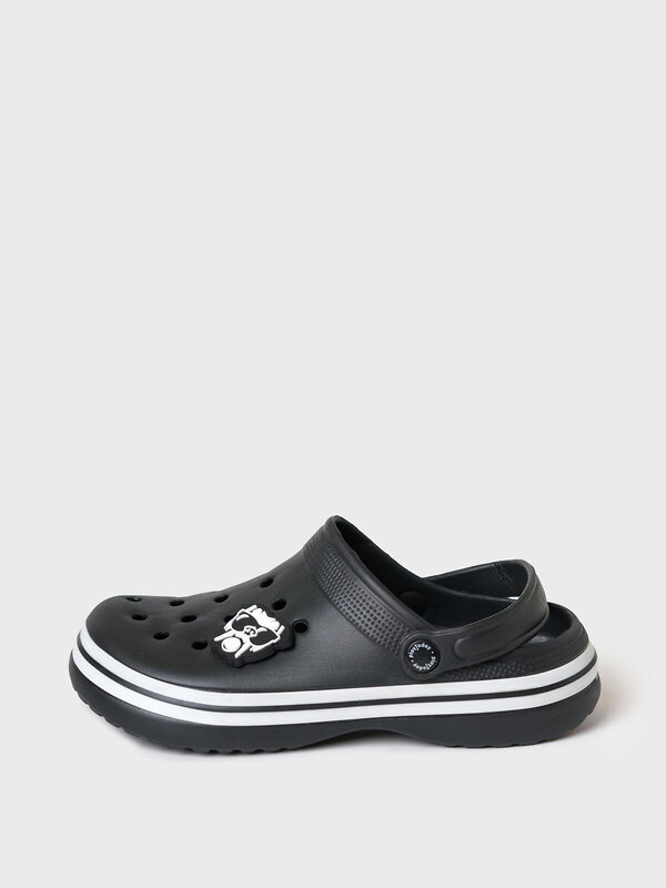 PLAYTODAY Сабо 589897 12611757 черный