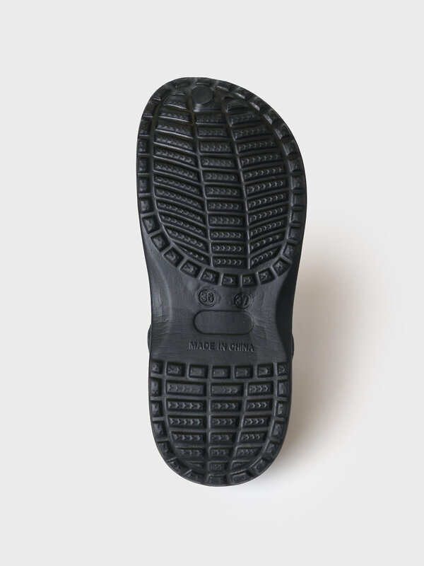 PLAYTODAY Сабо 589897 12611757 черный