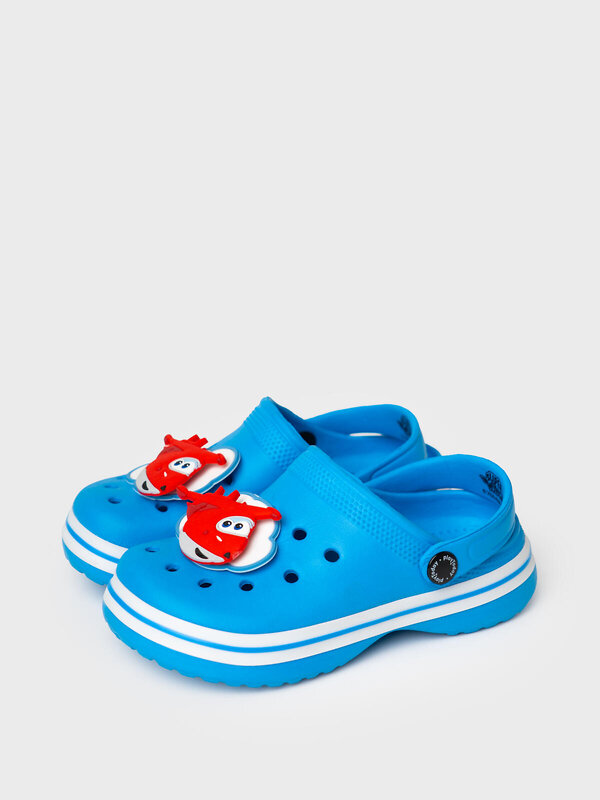 PLAYTODAY Сабо 589901 12632706 голубой