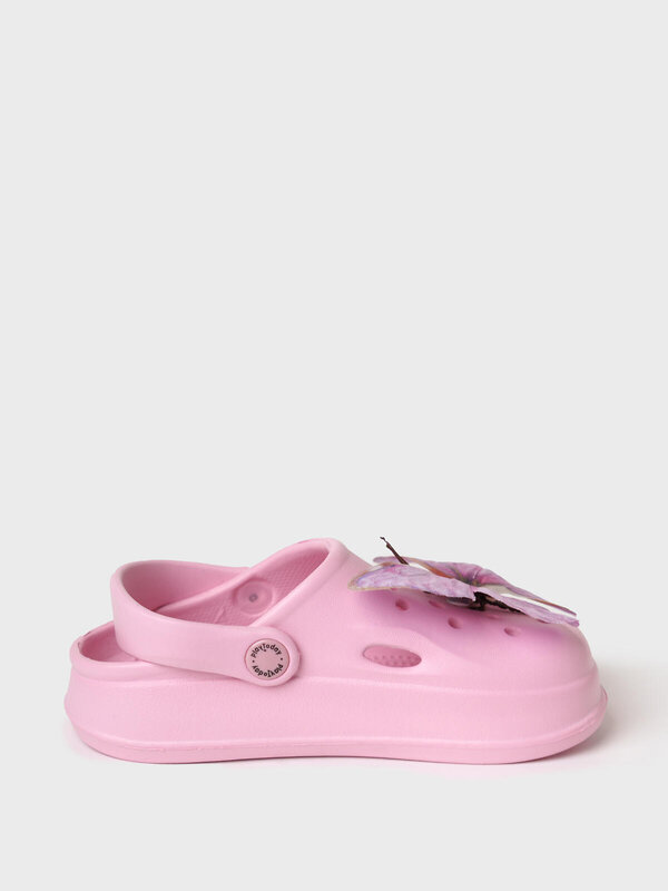 PLAYTODAY Сабо 589903 12622760 розовый