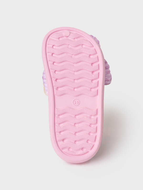 PLAYTODAY Сабо 589903 12622760 розовый