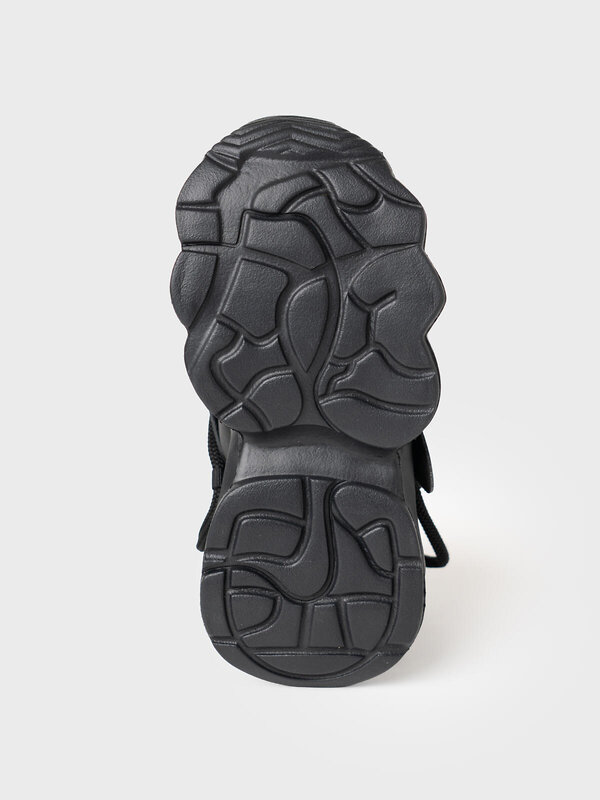 PLAYTODAY Полуботинки 589905 12612744 черный