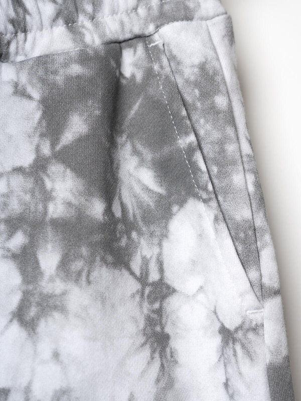 PLAYTODAY Брюки 589908 12621041 белый,серый