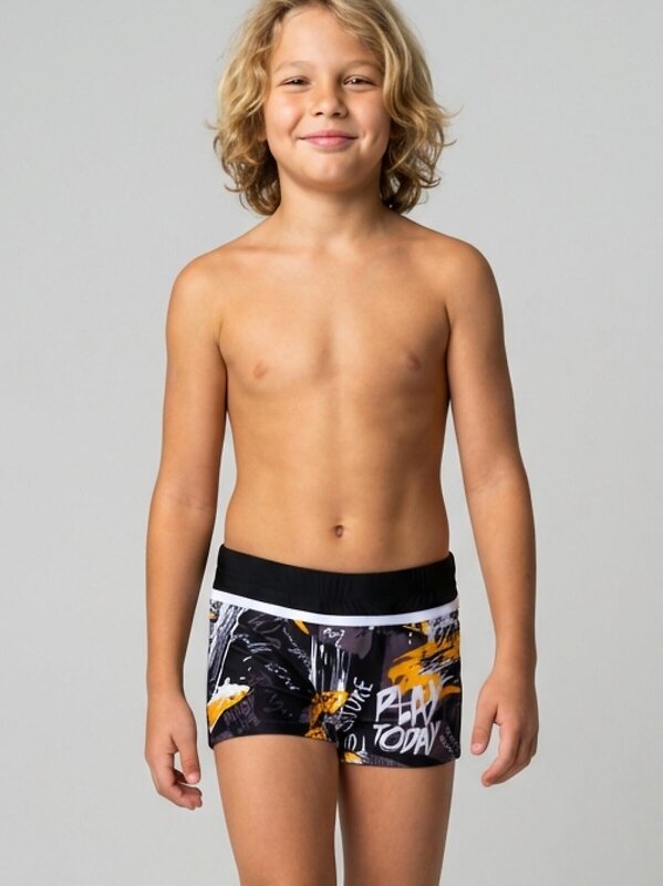 PLAYTODAY Плавки 589909 12611280 разноцветный