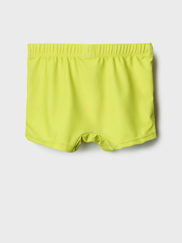 PLAYTODAY Плавки 589910 12611410 светло-зеленый