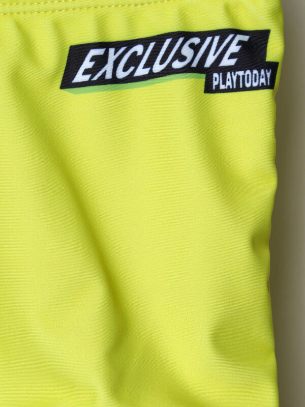 PLAYTODAY Плавки 589910 12611410 светло-зеленый