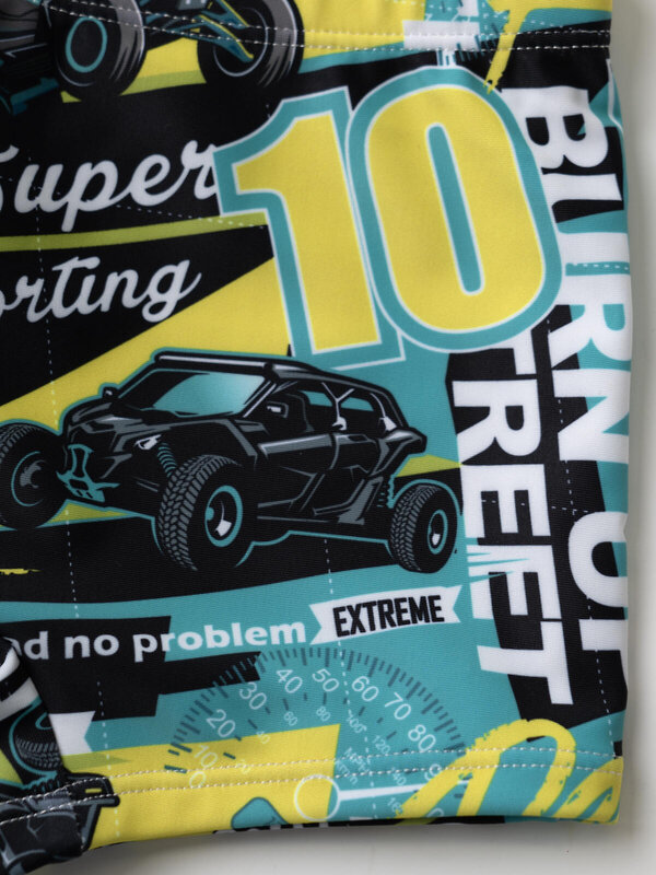 PLAYTODAY Плавки 589914 12612074 разноцветный