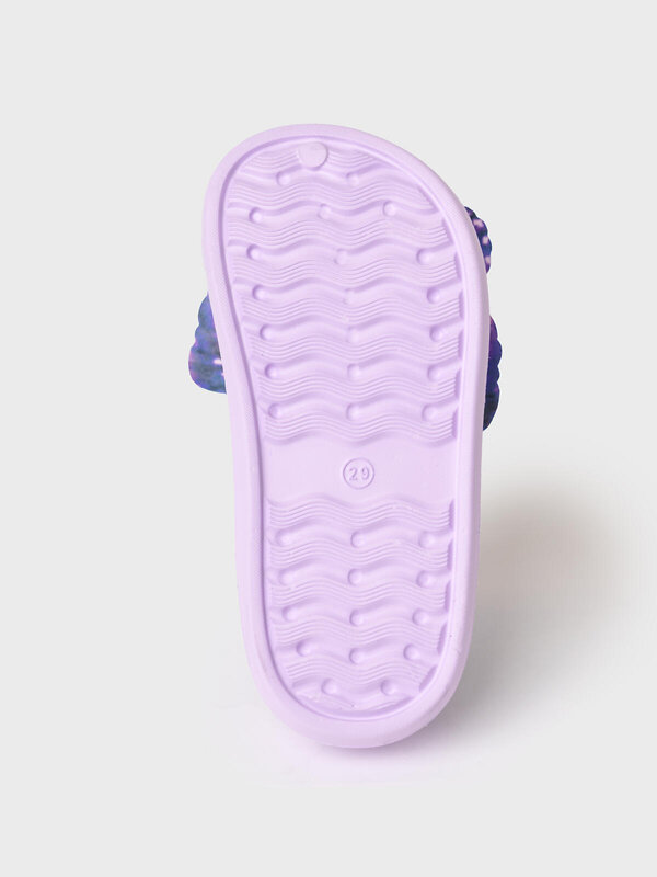 PLAYTODAY Сабо 589917 12622784 сиреневый