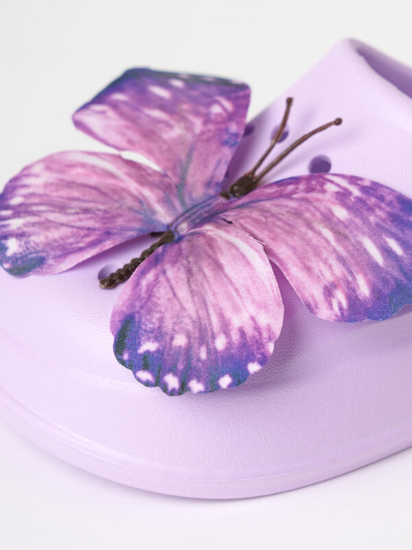 PLAYTODAY Сабо 589917 12622784 сиреневый