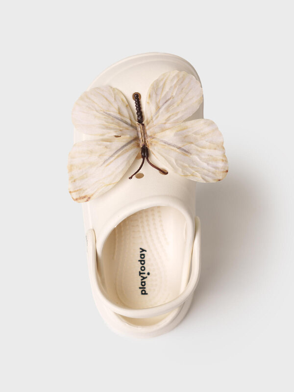 PLAYTODAY Сабо 589918 12622785 бежевый