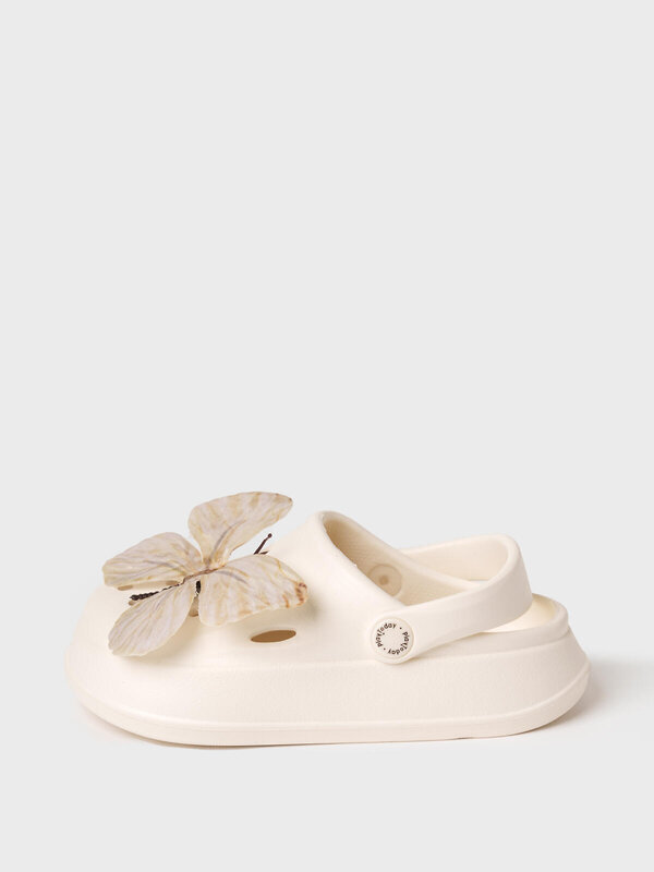 PLAYTODAY Сабо 589918 12622785 бежевый