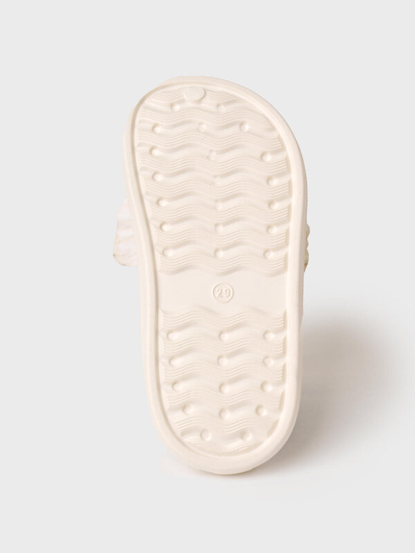 PLAYTODAY Сабо 589918 12622785 бежевый