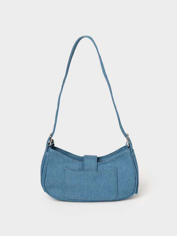 PLAYTODAY Сумка 589921 12621949 синий