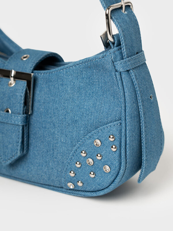 PLAYTODAY Сумка 589921 12621949 синий