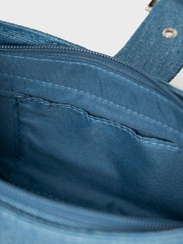 PLAYTODAY Сумка 589921 12621949 синий