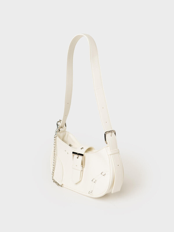 PLAYTODAY Сумка 589922 12621951 белый