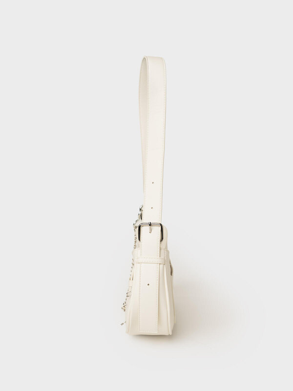 PLAYTODAY Сумка 589922 12621951 белый