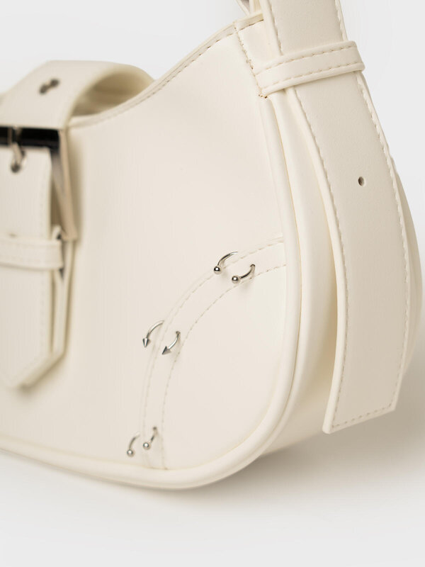 PLAYTODAY Сумка 589922 12621951 белый