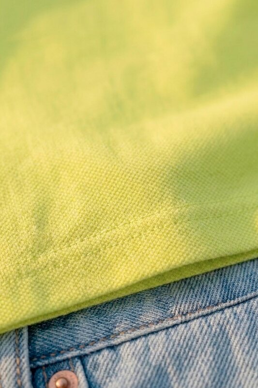 Lika Dress Футболка 589938 10688 Лайм