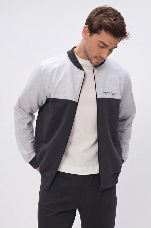 Lika Dress Костюм 589939 10676 Серый/графит