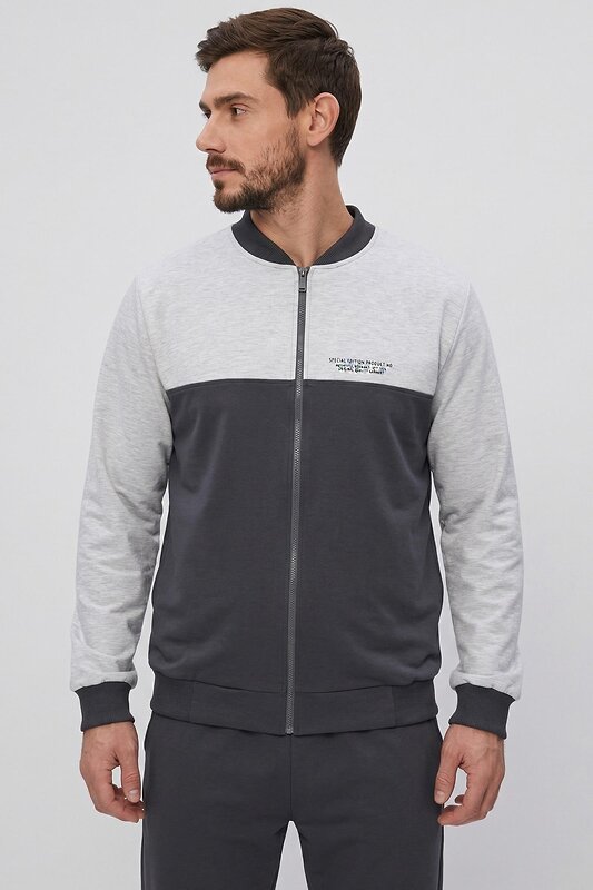 Lika Dress Костюм 589939 10676 Серый/графит