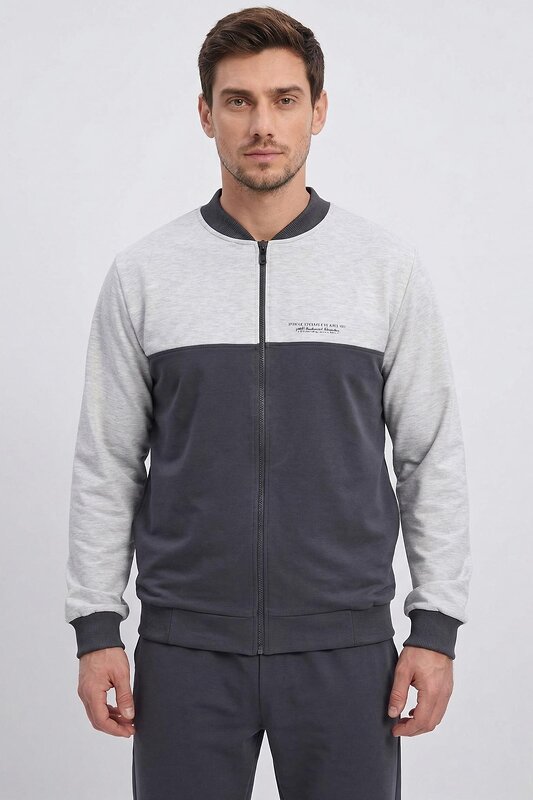 Lika Dress Костюм 589939 10676 Серый/графит