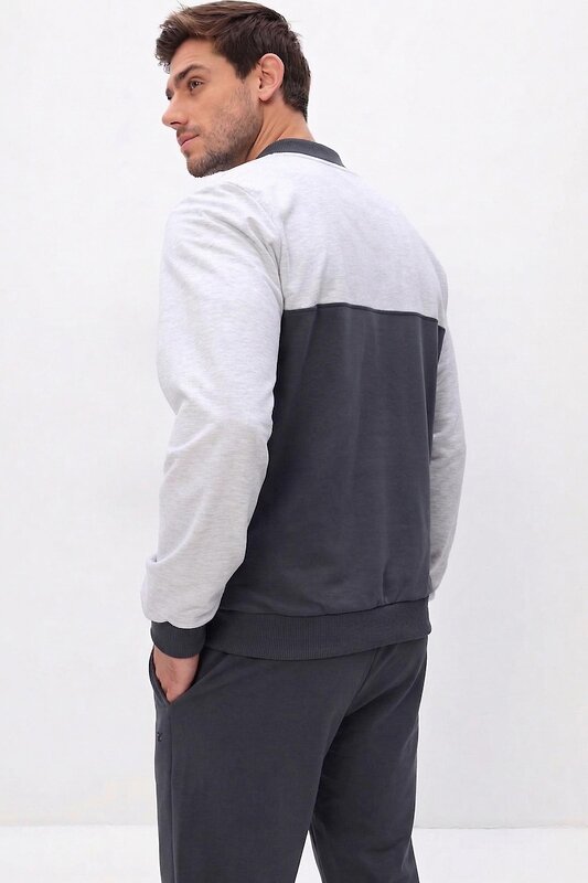 Lika Dress Костюм 589939 10676 Серый/графит