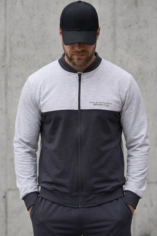 Lika Dress Костюм 589939 10676 Серый/графит