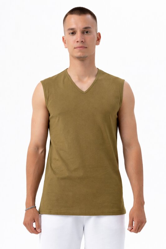 Binita Майка 589945 105-21 зеленый