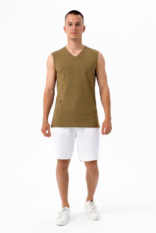 Binita Майка 589945 105-21 зеленый