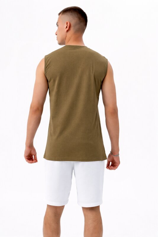 Binita Майка 589945 105-21 зеленый