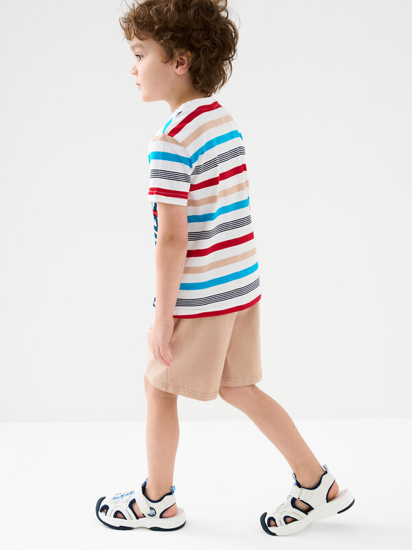 PLAYTODAY Комплект 589955 12632010 бежевый