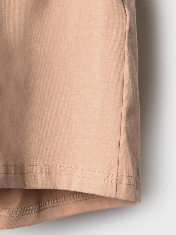 PLAYTODAY Комплект 589955 12632010 бежевый