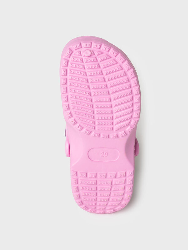 PLAYTODAY Сабо 589956 12622703 розовый