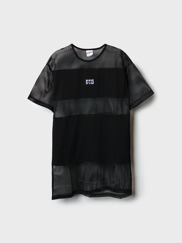 PLAYTODAY Платье 589957 12621371 черный