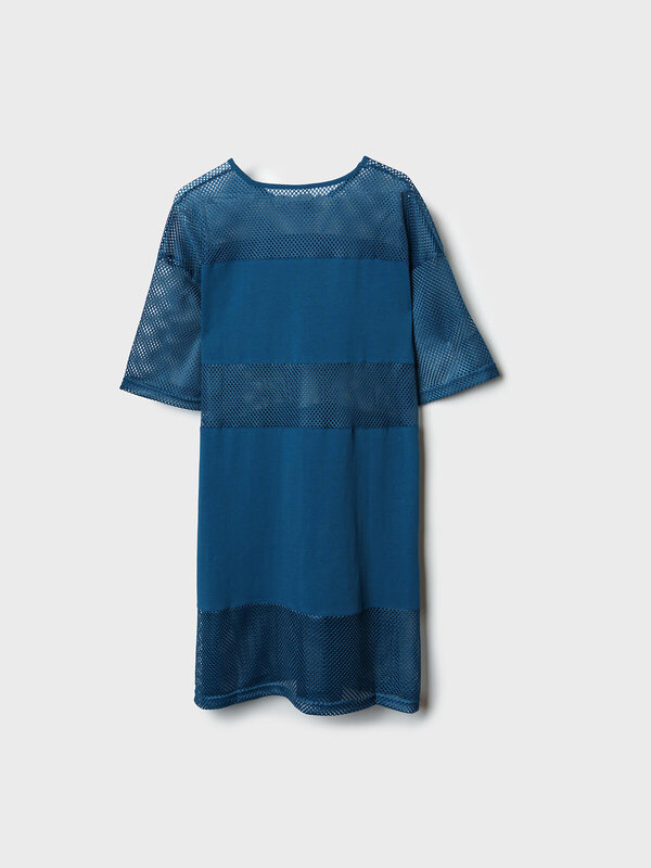 PLAYTODAY Платье 589958 12666313 темно-зеленый