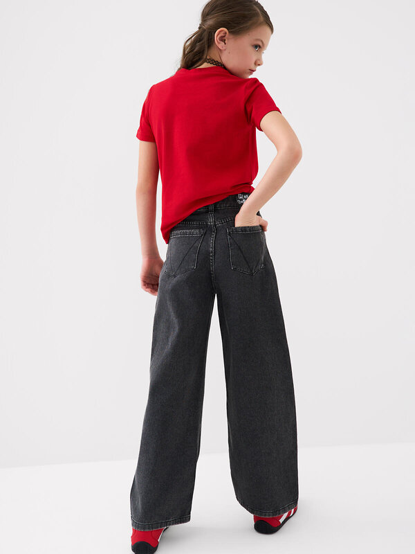 PLAYTODAY Брюки 589960 12621415 черный