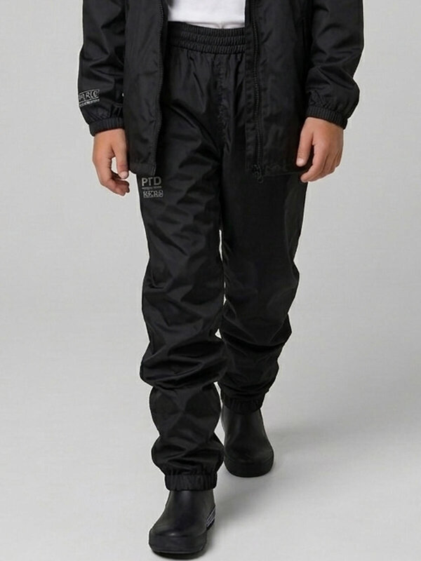 PLAYTODAY Брюки 589972 12611824 черный