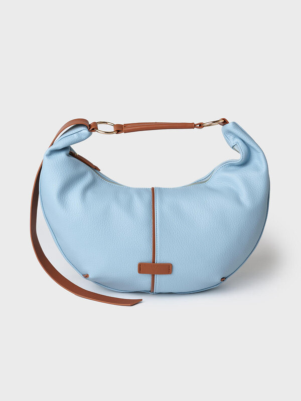 PLAYTODAY Сумка 589974 12666816 голубой,коричневый