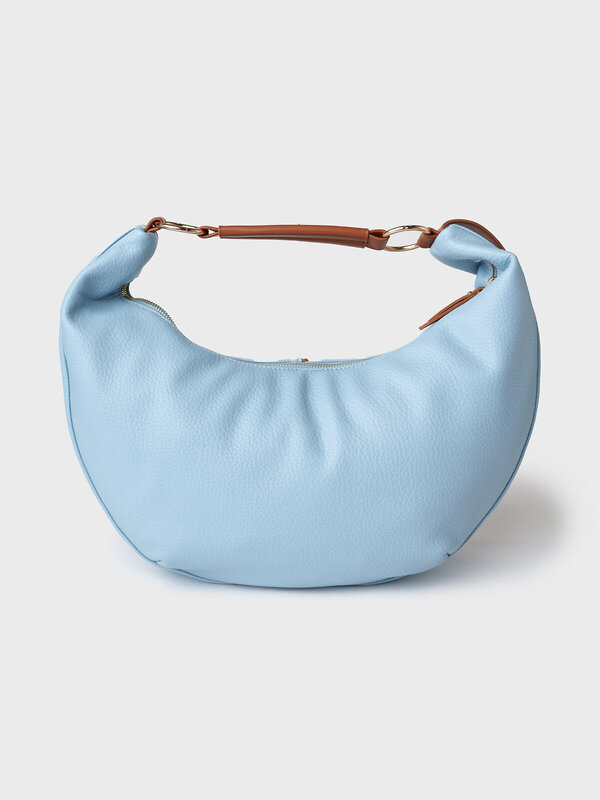 PLAYTODAY Сумка 589974 12666816 голубой,коричневый