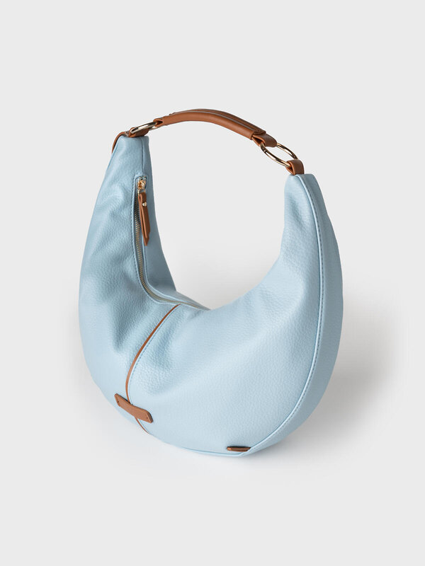 PLAYTODAY Сумка 589974 12666816 голубой,коричневый