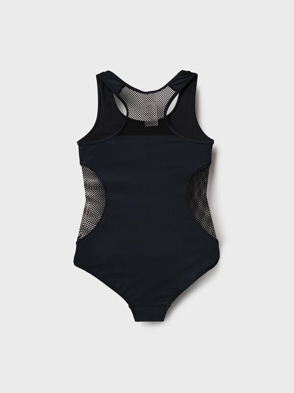 PLAYTODAY Купальник 589975 12621441 черный